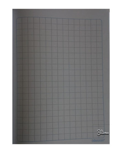 Cuaderno B Cuadros Primavera 100h – De La Mano Con Tus Hij@s